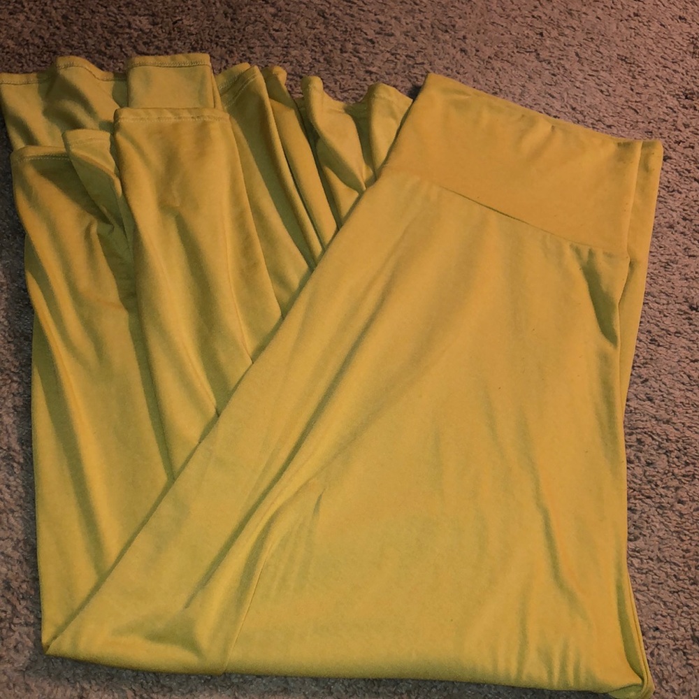 Lularoe Maxi Skirt